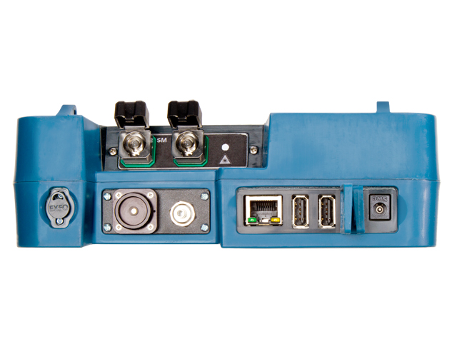 FTTx/MDU PON OTDR /Exfo�s�ԈD